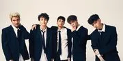 Arti dan Makna Lagu 8 Letters - Why Don't We, Kisahkan tentang Takut Mengucap Kata Cinta