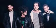 Arti Makna Lagu About You - THE 1975, Kisahkan tentang Kenangan Cinta yang Sulit Dilupakan
