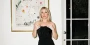 Arti Makna Lagu - Ellie Goulding, Kisahkan tentang Cinta yang Intens dan Penuh Penyerahan Diri
