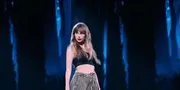 Arti Makna Lagu Enchanted - Taylor Swift, Kisahkan tentang Pesona Pertemuan Pertama