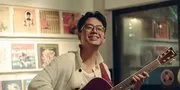 Arti Makna Lagu It's You - Sezairi, Kisahkan tentang Cinta yang Menemukan Kepastian