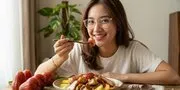 Arti Mimpi Makan Rujak Jambu Air dan Tafsir Lengkap dari Berbagai Perspektif