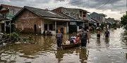 Arti Mimpi Melihat Air Banjir Menurut Psikologi dan Tafsir Spiritual Lengkap