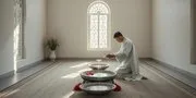 Arti Mimpi Memandikan Mayat Laki-laki: Tafsir dan Makna Spiritual
