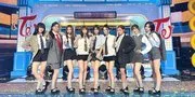Artis JYP Entertainment Bakal Main di Variety Show Populer Na PD 'The Game Caterers'