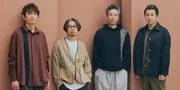 ASIAN KUNG-FU GENERATION Umumkan Konser 30 Tahun di Jakarta Bersama [Alexandros] dan The Adams