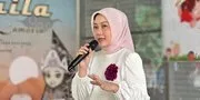 Atalia Hadir Sidang Cerai Ridwan Kamil di PA Bandung, Sudah Pisah Rumah 6 Bulan