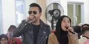 Audisi D'Academy 8 Surabaya Banjir Peserta, Fildan Bikin Heboh