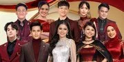 Audisi Terbuka D'Academy 8 Hadir di Berbagai Kota, Fildan Rahayu hingga Selfi Yamma Jadi Juri