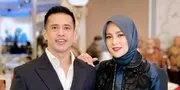 Aufar Hutapea Hadir di Pemakaman Ibu Olla Ramlan, Ingat Pesan Mendiang