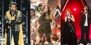 Ayu Ting Ting ‘Ratu Depok' Gemparkan Lapangan Kostrad Cilodong