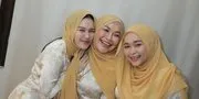 Ayu Ting Ting Ingin Naik Haji, Mulai Persiapkan Mental dan Fisik