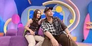 Ayu Ting Ting Tanggapi Isu Ivan Gunawan Cemburu Lihat Dirinya Dekat dengan Pria Lain