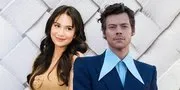 Azizah Salsha Ditolak Harry Styles Saat Minta Foto Bareng, Berujung Dikritik Netizen Luar Negeri