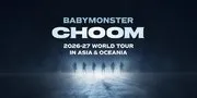 BABYMONSTER World Tour CHOOM Bakal Mampir Jakarta