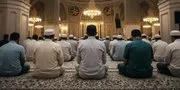 Bacaan Sholat Tarawih Lengkap untuk Ramadan 2026