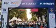 BAF Lions Run 2025 Tak Sekedar Event Lari, Jadi Momen Donasi untuk Pejuang Kanker