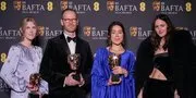 BAFTA Film Awards 2026: Daftar Pemenang Lengkap