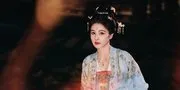 Bai Lu Dirumorkan Akan Main di Drama Kostum Lagi