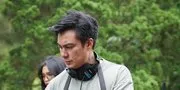 Baim Wong Merasa Temukan Versi Terbaik Diri, Jadikan Film Pelarian dari Masalah