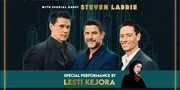 Bakal Konser di Jakarta, IL DIVO Gandeng Lesti Kejora Sebagai Bintang Tamu