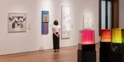 Banyak Spot Instagramable, National Gallery Singapore Bikin Liburan Kamu Auto Estetik!