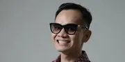 Bene Dion Kisahkan Diajak ke Gereja dengan Cara yang Agak Laen