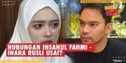 Berjuang Sendiri, Inara Rusli Sudah Tak Lagi Mendapat Dukungan Dari Insanul Fahmi?