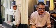 Bermula dari Band SMA, Ini Perjalanan Karier Anang Hermansyah hingga Jadi Musisi Ternama