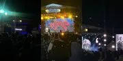 Bernadya Hingga Vierratale Meriahkan Panggung  Rasvara Festival 2025 di Malang, Euforia Penonton Luar Biasa