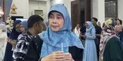Besbarini Ungkap Pernah Didatangi Vidi Aldiano Lewat Mimpi Setelah 40 Hari Berpulang