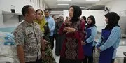 BGN Gandeng UMKM Pangan Lokal untuk Tingkatkan Ketersediaan Makanan Bergizi