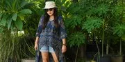 Bikin OOTD Makin On Point, Begini Cara Mix and Match Batik dengan Aksesori Kekinian!