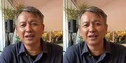 Bincang Santai dengan Cholil Mahmud: Sisi Lain Vokalis Efek Rumah Kaca
