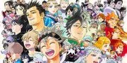BLACK CLOVER Umumkan Tanggal Rilis Manga Terakhirnya, Sang Kreator Ucapkan Perpisahan Menyentuh