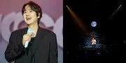 Blusukan Sampai Cover Lagu Indonesia, KYUHYUN Sukses Gelar Konser 10th Anniversary Asia Tour [COLORS] in Jakarta
