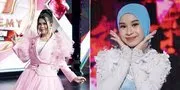 Bocoran Beauty Pouch Zahra & Mila DA7: Parfum dan Lip Tint Majika yang Selalu Dibawa