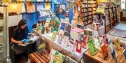 Bookworm Heaven! Littered With Books, Hidden Gem Buat Chill di Singapura