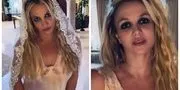 Britney Spears Memilih Menikahi Diri Sendiri, Ini Kisah Penuh Drama di Baliknya