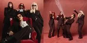 Bruno Mars Gandeng Lady Gaga dan Rosé BLACKPINK Jadi Cameo di Video Klip Lagu Barunya