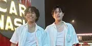 BTS Film REST AREA, Ada Momen Lucu saat Pemain Dikafanin