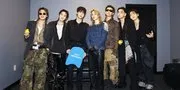 BTS Menang Song of the Summer di AMA ke-52 Lewat Lagu 'Swim'