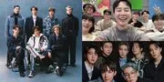 BTS Siap Fokus Garap Album Comeback Mulai Juli 2025