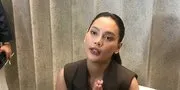 Buka Bisnis, Erika Carlina Punya Misi Tulus