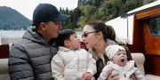 Bukan Kemewahan, Nikita Willy Ungkap 'Family Day' Sederhana yang Selalu Dirindukan