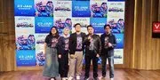 Bukan Superhero Biasa, 'Papa Zola The Movie' Angkat Kisah Ayah Ojol yang Bikin Mewek
