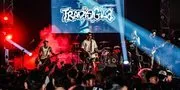 Bukti Totalitas, Band Punk Rock Tradisigila Rela Take Vocal Album Baru di Australia