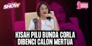 Bunda Corla Cerita Pengalaman Dibenci Calon Mertua, Naysilla Harus Putus Karena Beda Keyakinan