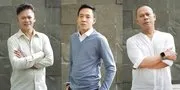Caffeine Rilis 'Takkan Kurelakan Kau Pergi', Tentang Seseorang yang Tak Ingin kehilangan Pasangannya
