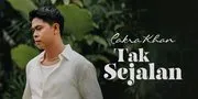 Cakra Khan Kembali dengan 